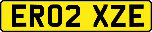ER02XZE