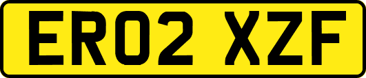 ER02XZF