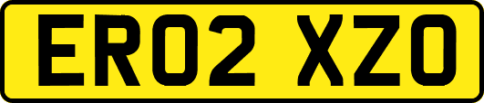 ER02XZO