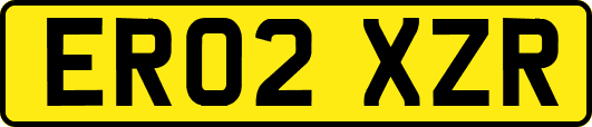 ER02XZR