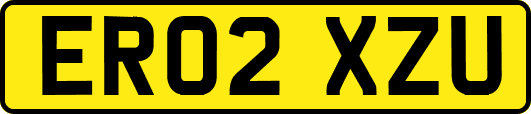 ER02XZU