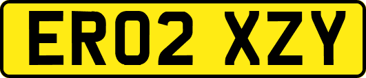 ER02XZY