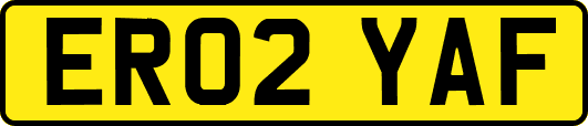 ER02YAF