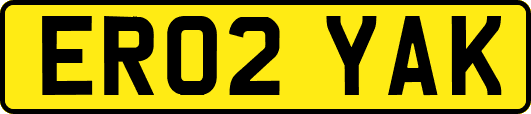 ER02YAK