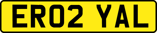 ER02YAL