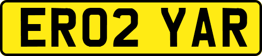 ER02YAR