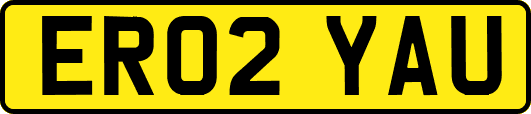 ER02YAU