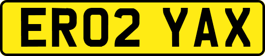 ER02YAX