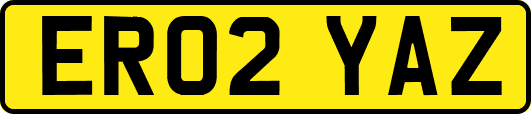 ER02YAZ