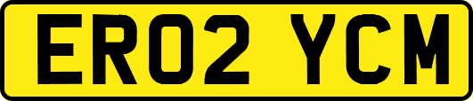 ER02YCM