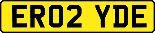 ER02YDE