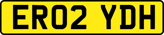 ER02YDH