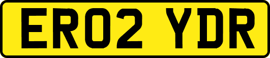 ER02YDR