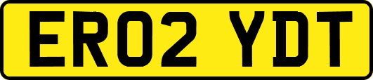 ER02YDT