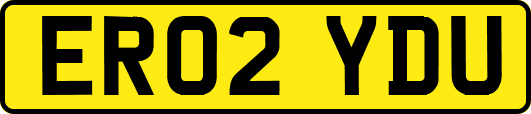 ER02YDU