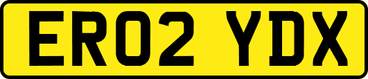 ER02YDX
