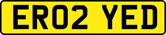 ER02YED