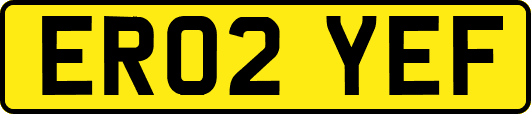 ER02YEF