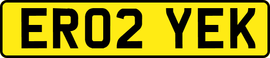 ER02YEK