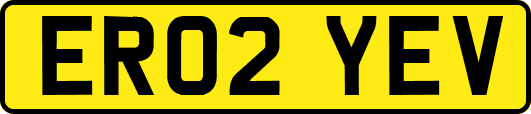 ER02YEV