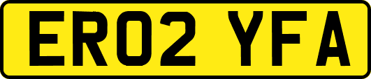 ER02YFA