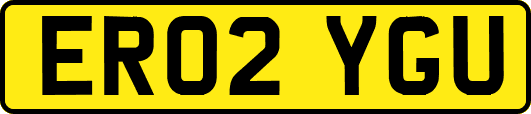 ER02YGU