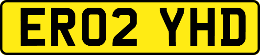 ER02YHD