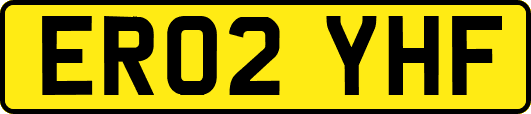 ER02YHF