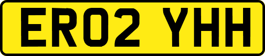ER02YHH