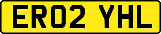 ER02YHL
