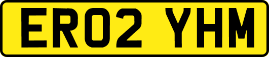 ER02YHM