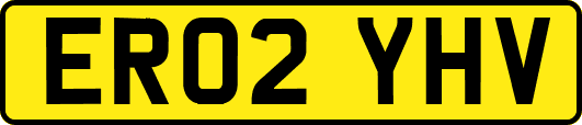 ER02YHV
