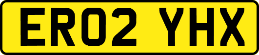 ER02YHX