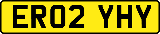 ER02YHY