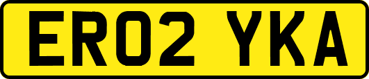 ER02YKA
