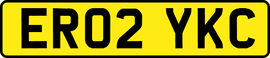 ER02YKC