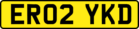 ER02YKD