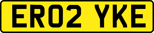 ER02YKE