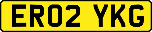 ER02YKG