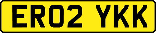 ER02YKK