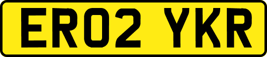 ER02YKR