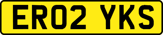 ER02YKS