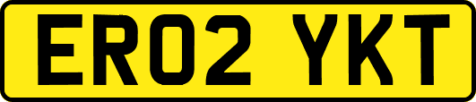 ER02YKT