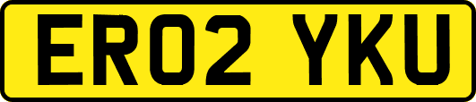 ER02YKU
