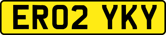 ER02YKY