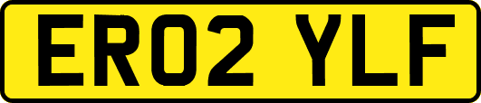 ER02YLF