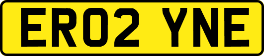 ER02YNE