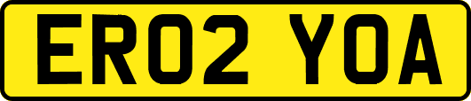 ER02YOA