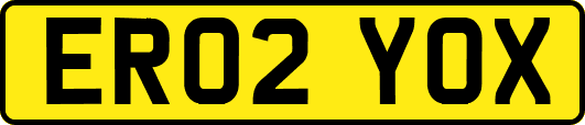 ER02YOX