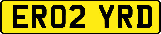 ER02YRD